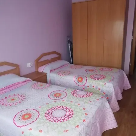 El Prado Appartement *