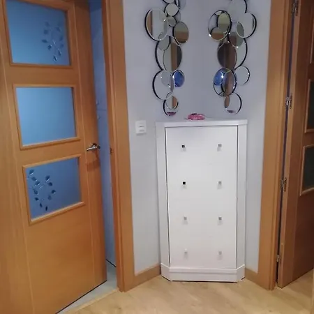 El Prado Apartment *