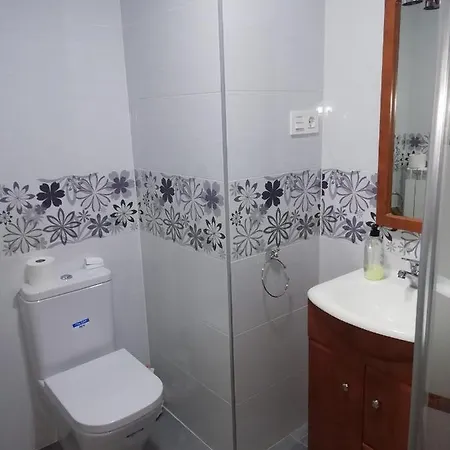El Prado Appartement
