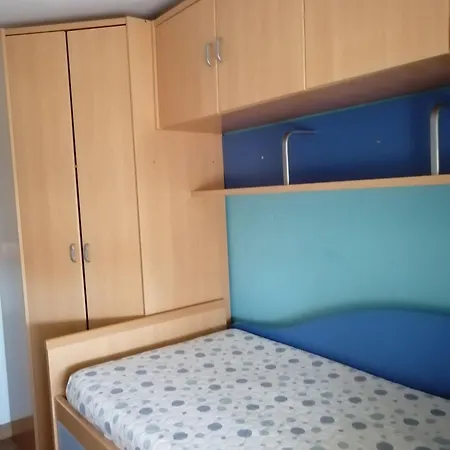 El Prado Appartement Almazán