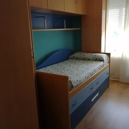 El Prado Appartement Almazán