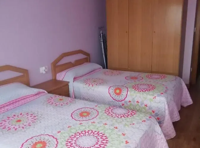 El Prado Appartement *