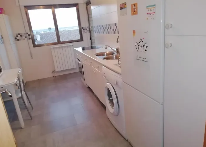 El Prado Appartement