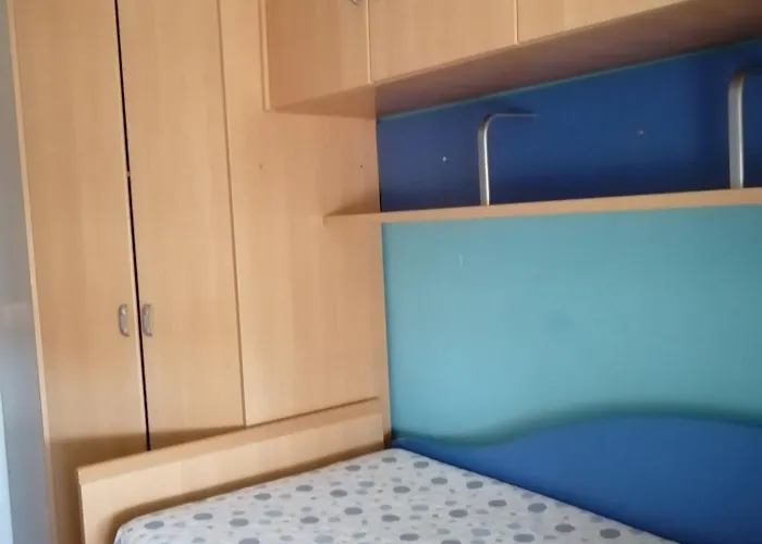 El Prado Appartement Almazán